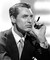 Cary Grant Poster Print by Hollywood Photo Archive Hollywood Photo Archive - Item # VARPDX489351